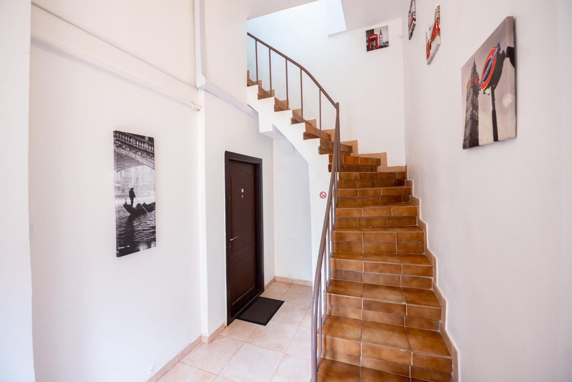 Bucharest Old Town Villa Ngoại thất bức ảnh