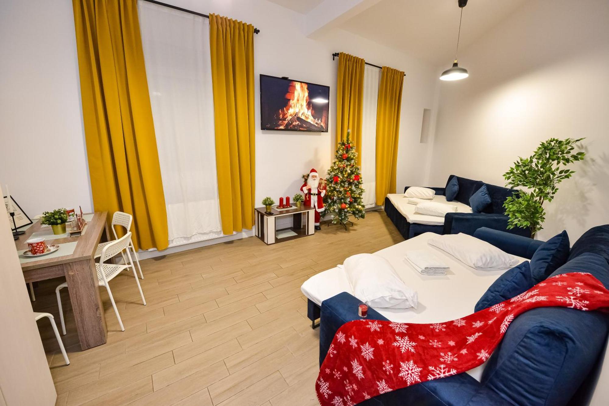 Bucharest Old Town Villa Ngoại thất bức ảnh