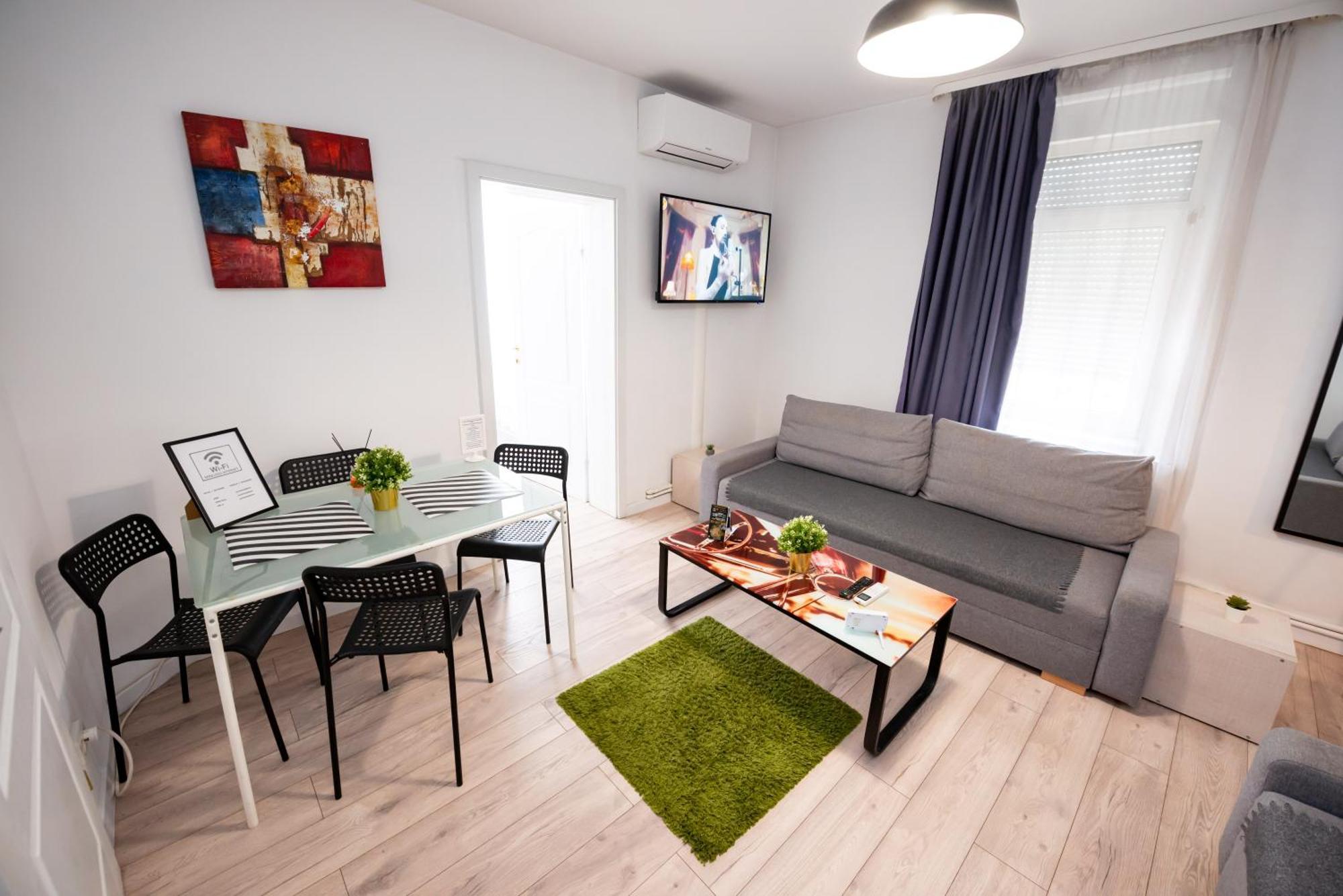 Bucharest Old Town Villa Ngoại thất bức ảnh
