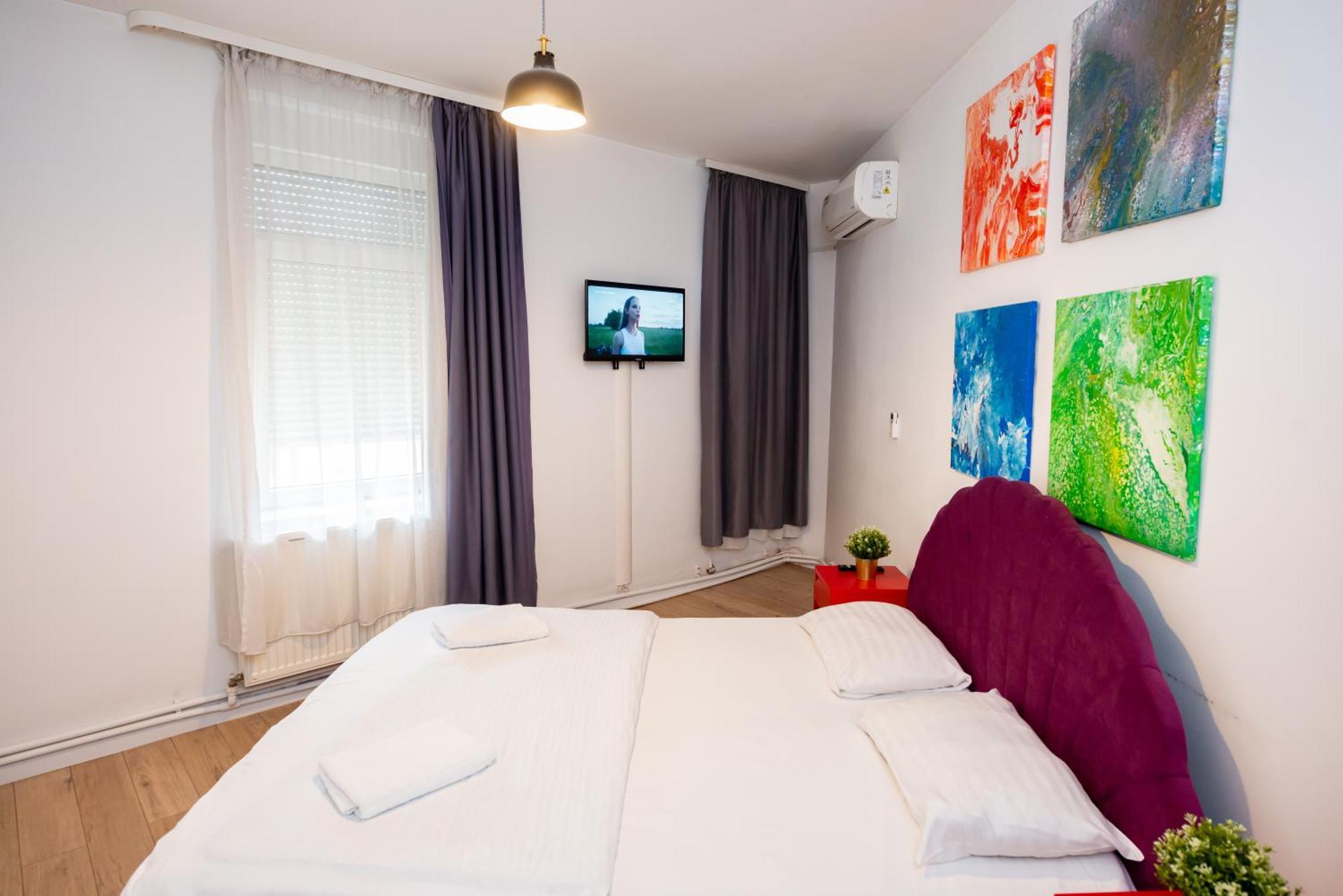 Bucharest Old Town Villa Ngoại thất bức ảnh