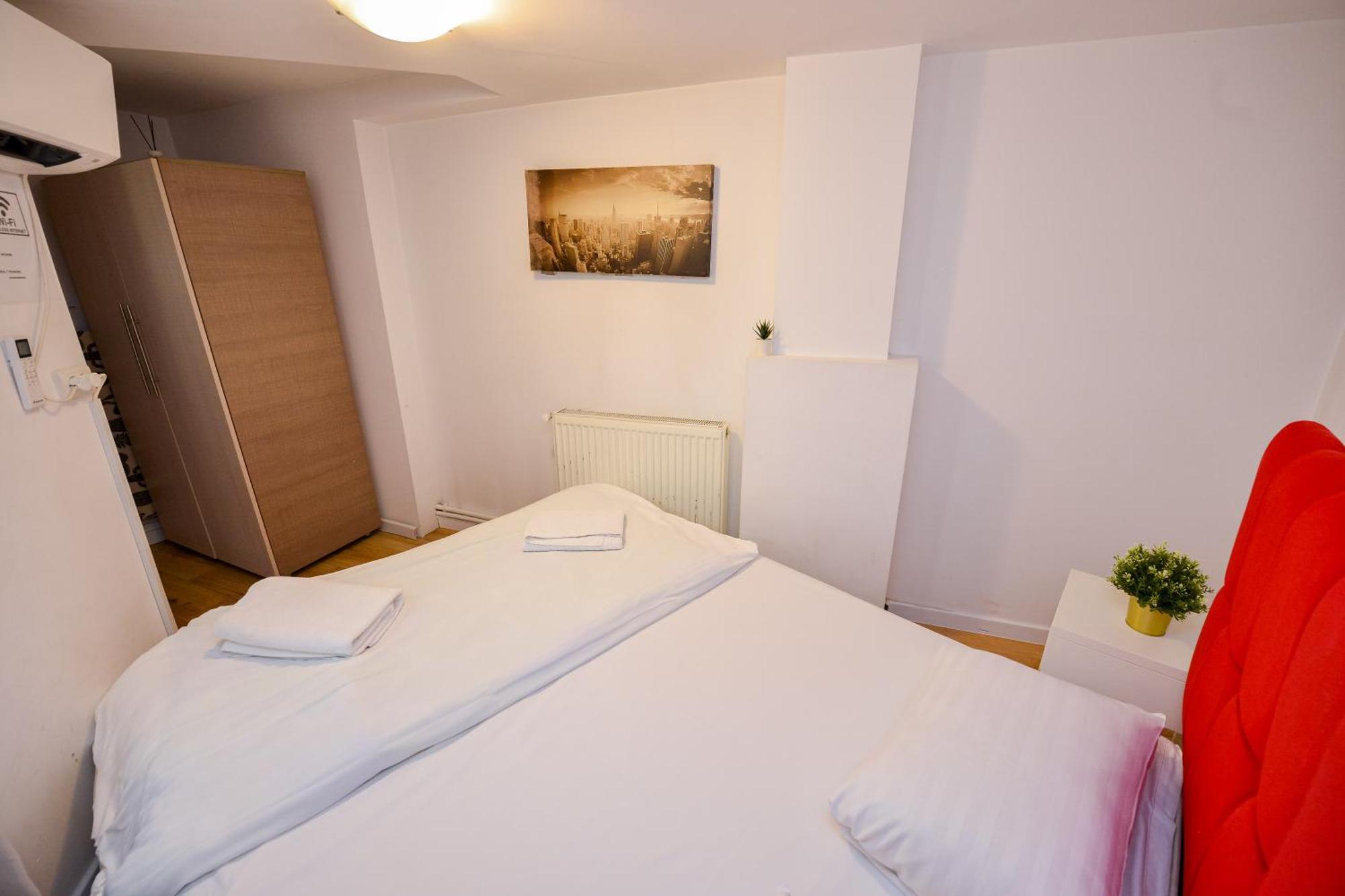 Bucharest Old Town Villa Ngoại thất bức ảnh