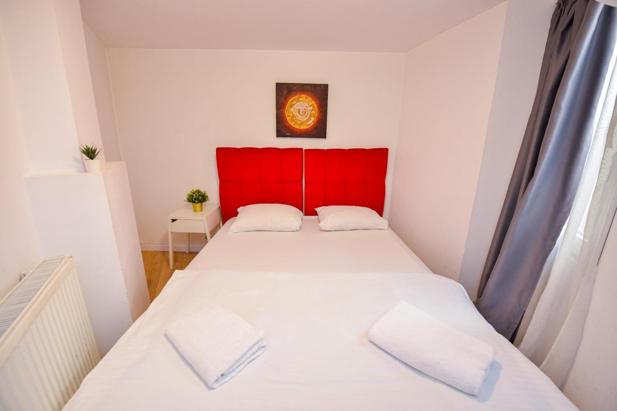 Bucharest Old Town Villa Ngoại thất bức ảnh