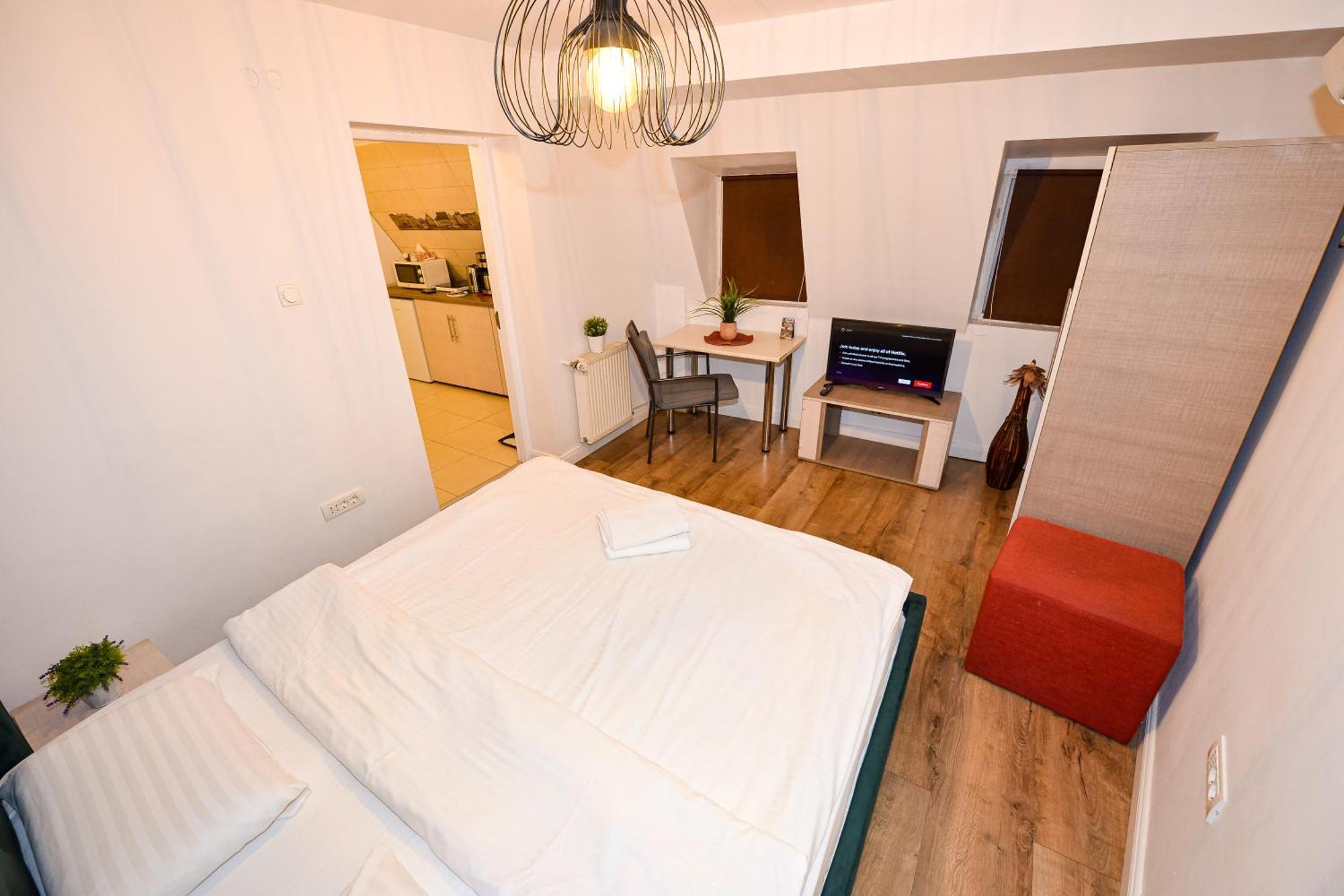 Bucharest Old Town Villa Ngoại thất bức ảnh