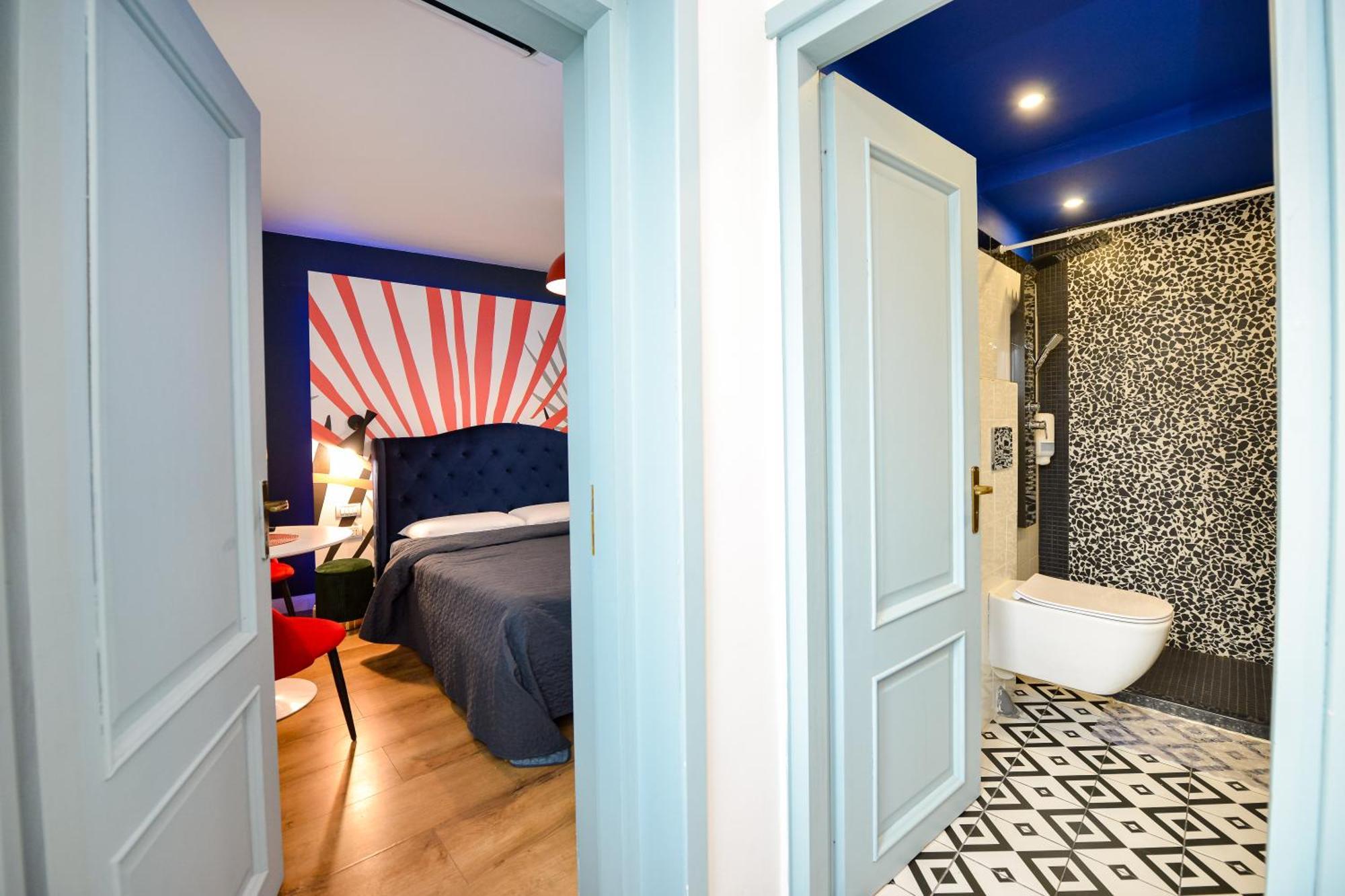 Bucharest Old Town Villa Ngoại thất bức ảnh