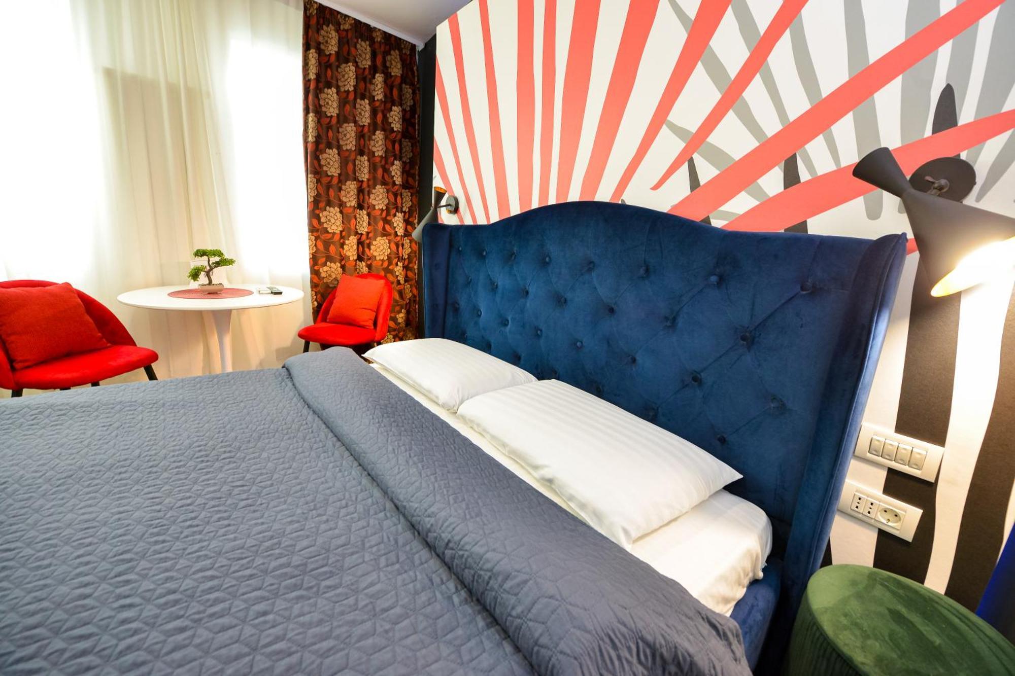 Bucharest Old Town Villa Ngoại thất bức ảnh