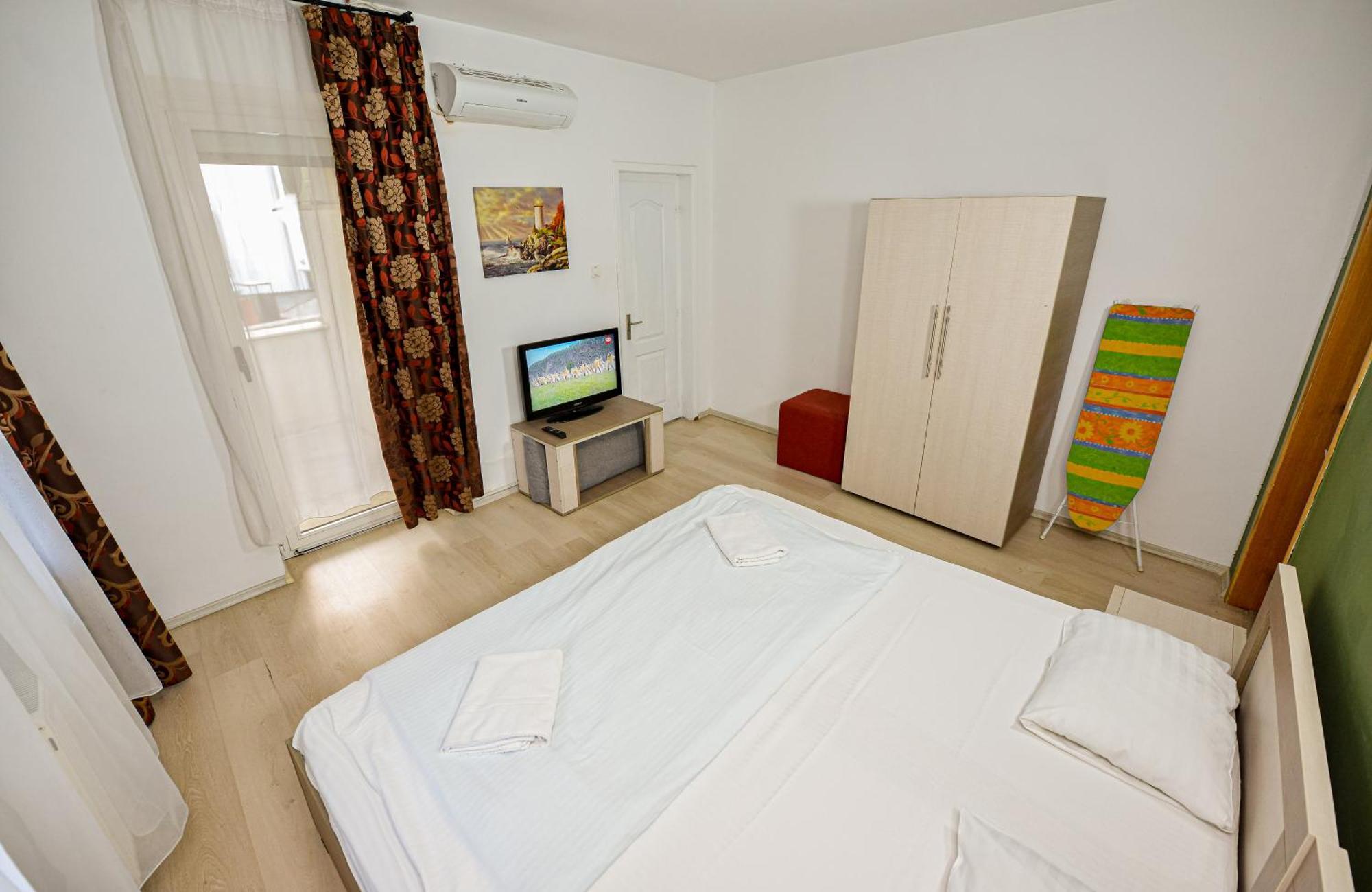 Bucharest Old Town Villa Ngoại thất bức ảnh