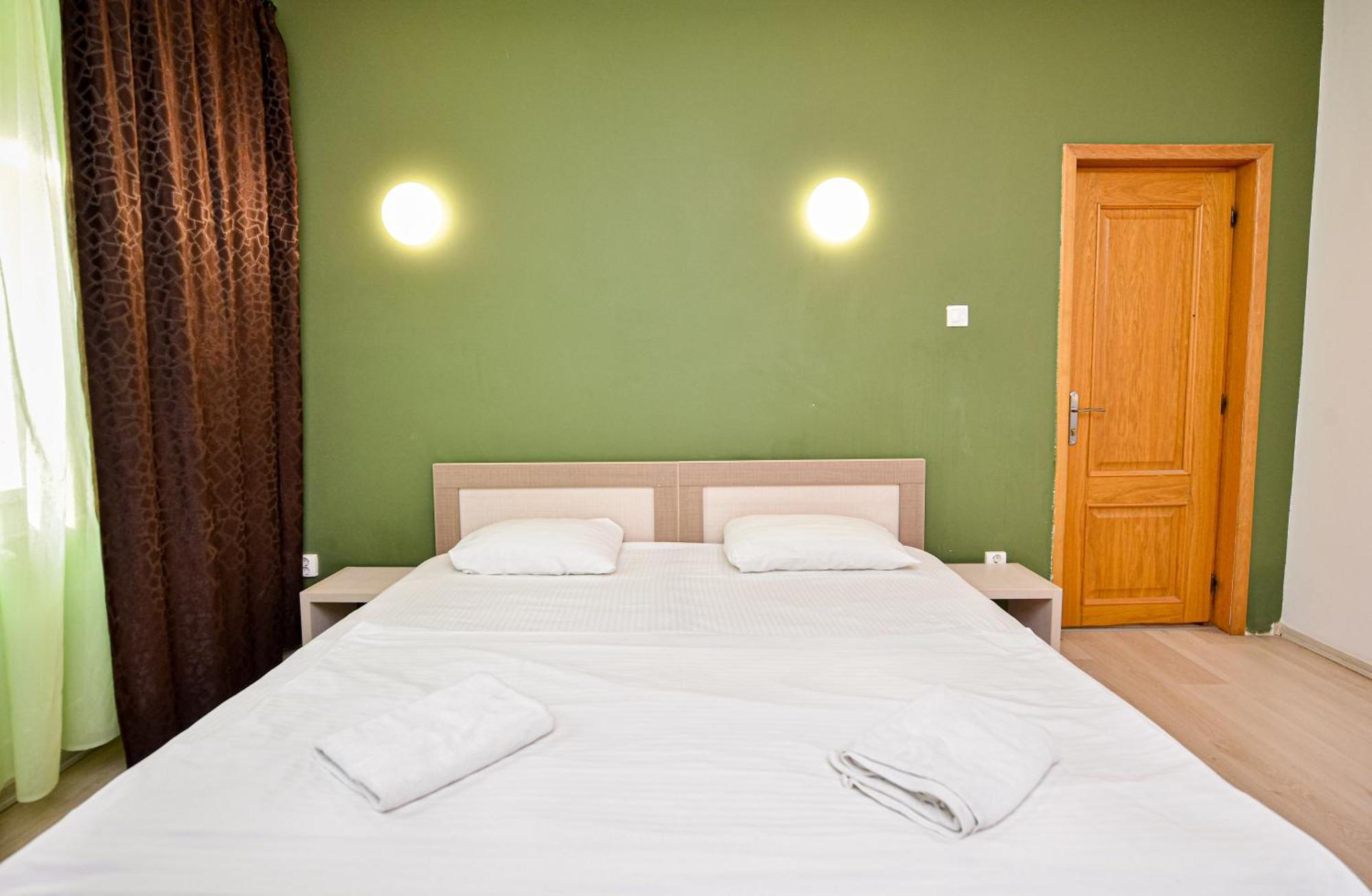 Bucharest Old Town Villa Ngoại thất bức ảnh