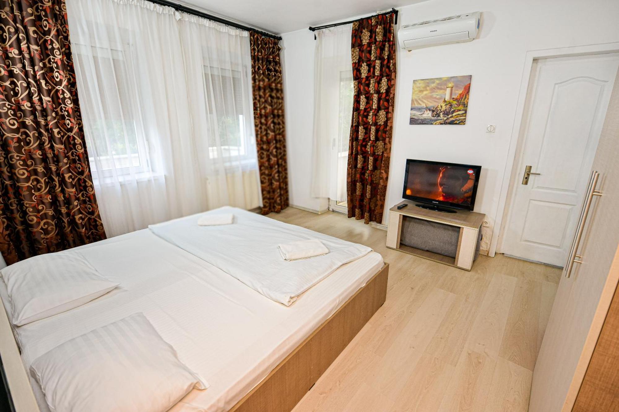 Bucharest Old Town Villa Ngoại thất bức ảnh