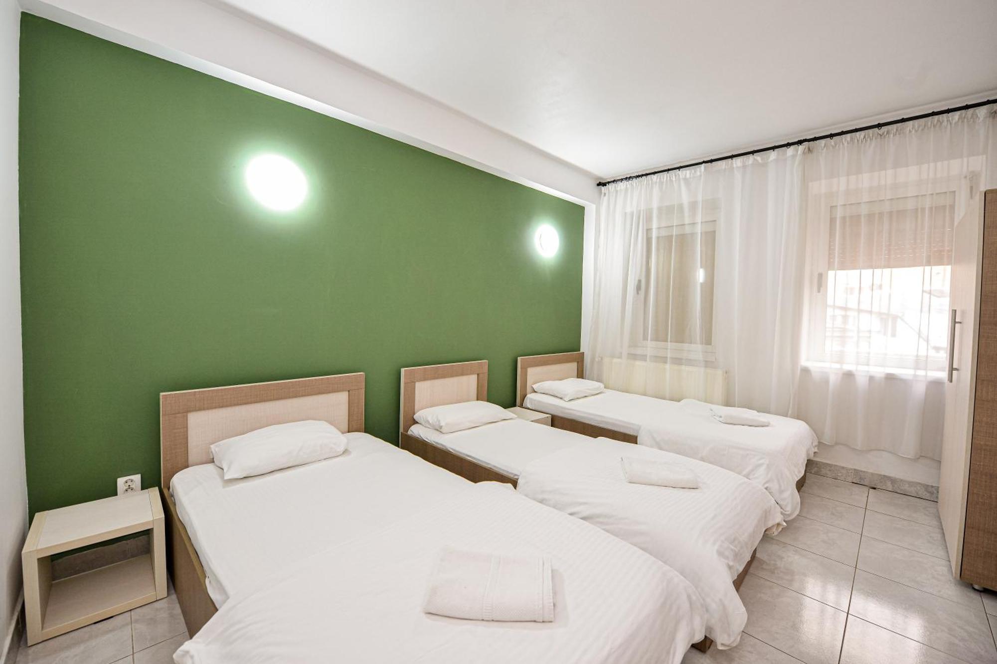 Bucharest Old Town Villa Ngoại thất bức ảnh