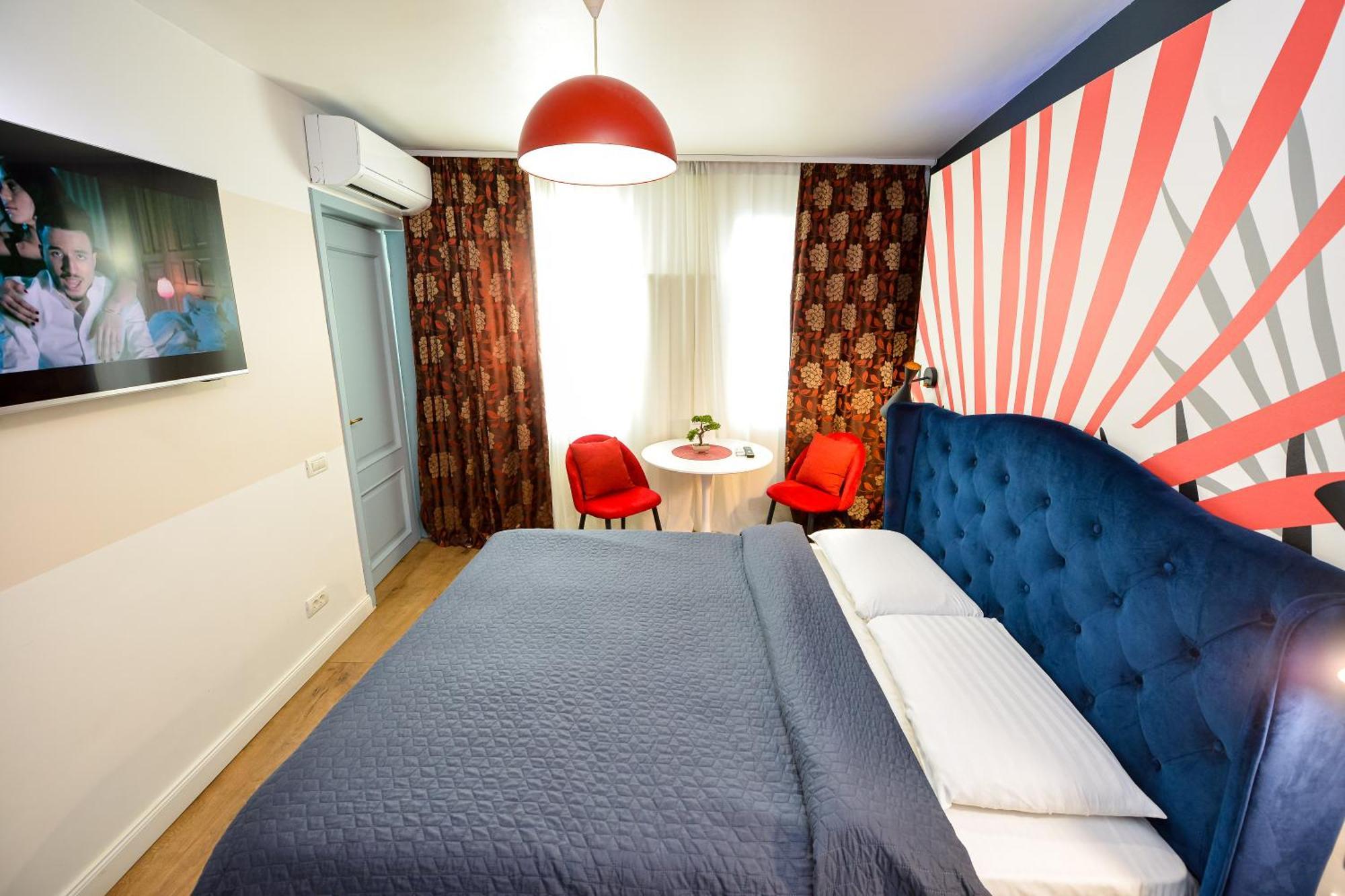 Bucharest Old Town Villa Ngoại thất bức ảnh