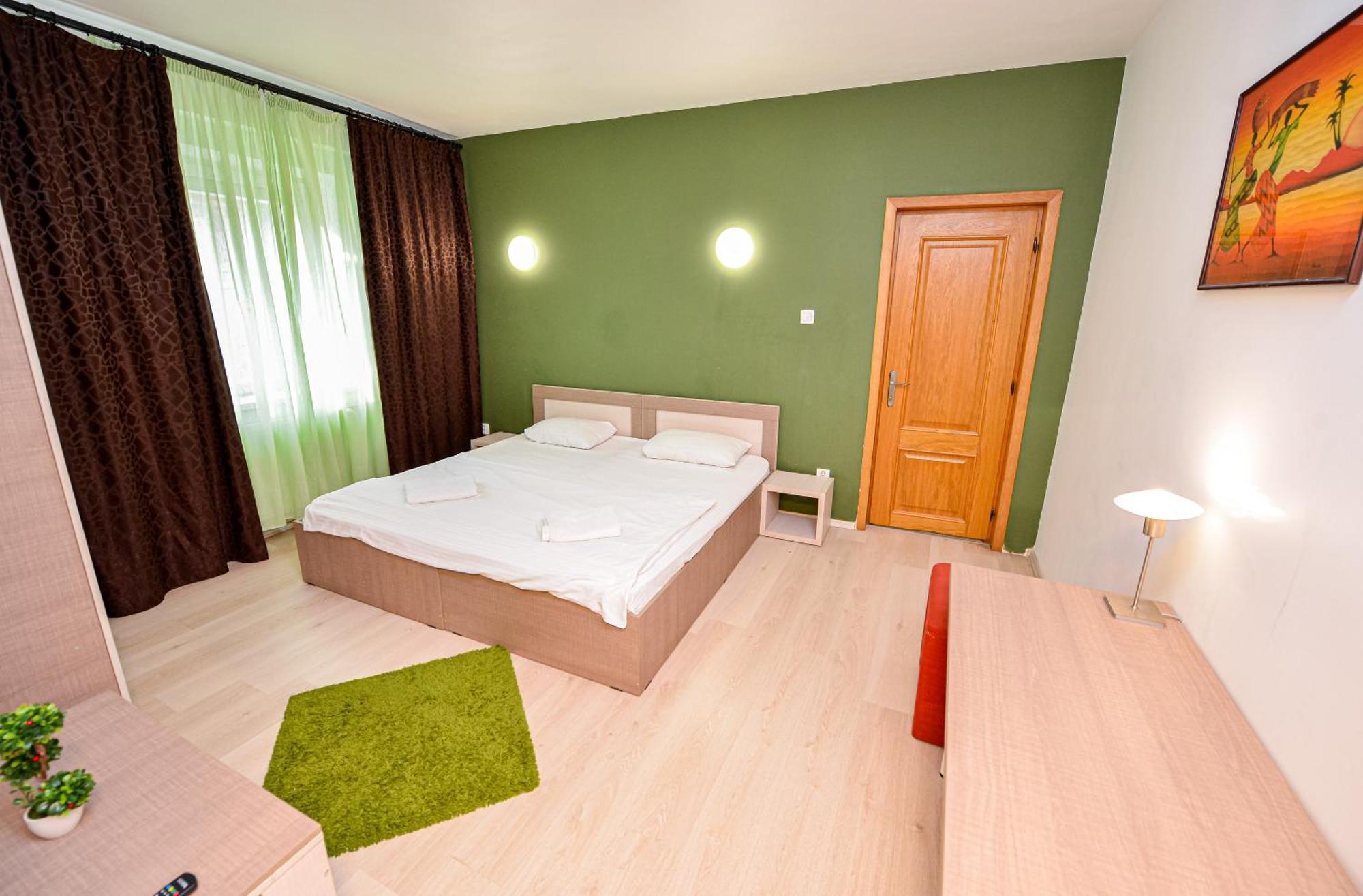Bucharest Old Town Villa Ngoại thất bức ảnh
